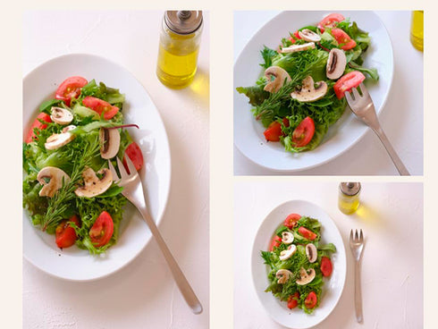 Sori Yanagi table forks ×4